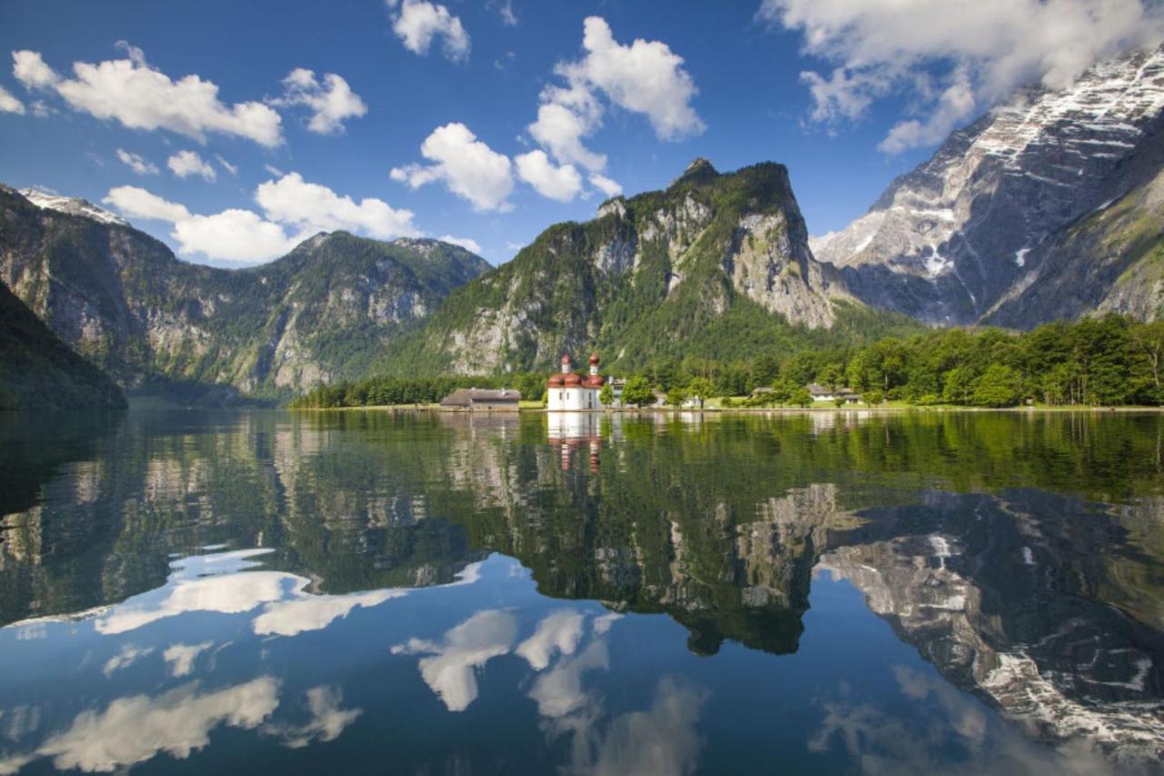 Ferienhaus Lechner Fuer Max 10 Personen - Wald Und Naturgarten Abtenau Exterior foto