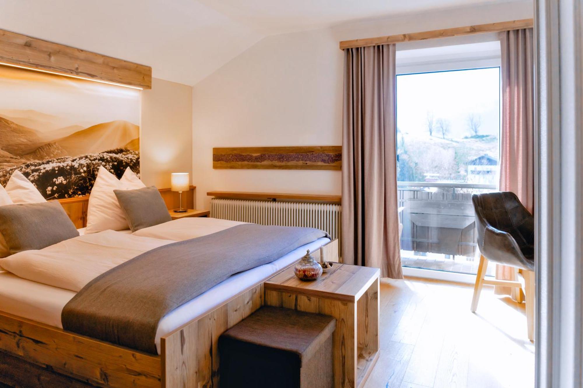 Ferienhaus Lechner Fuer Max 10 Personen - Wald Und Naturgarten Abtenau Exterior foto